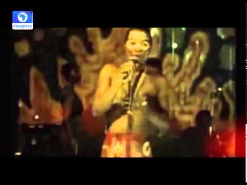 Femi Kuti Recounts How Collabo With Wizkid On 'Jaiye Jaiye' Happened