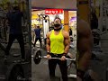 Dream Big....#gymmotivation #gymstatus #bodybuilder #body #gym #sohailfitness