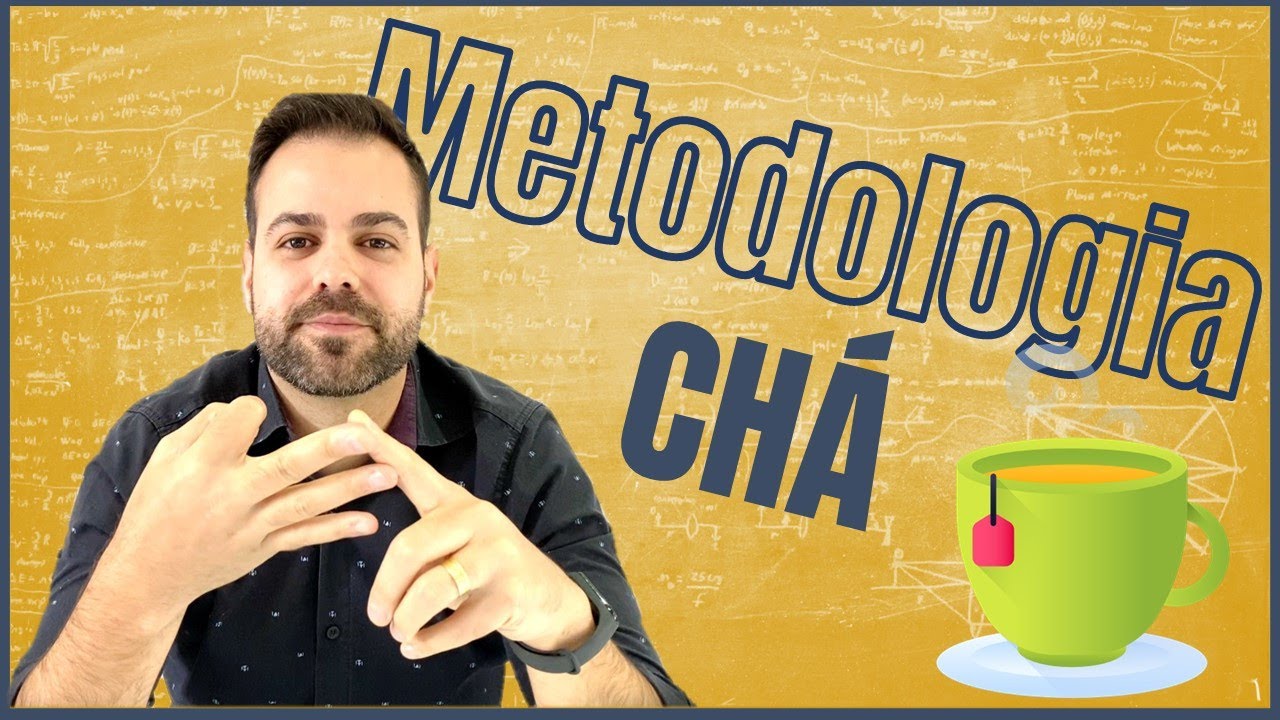 Metodologia CHA - Conheça o tripé das competências: Conhecimentos, Habilidades e Atitudes