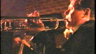 BOB MERRILL All Star Jazz Band wedding video