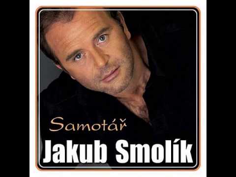 JAKUB SMOLÍK - JSEM SÁM