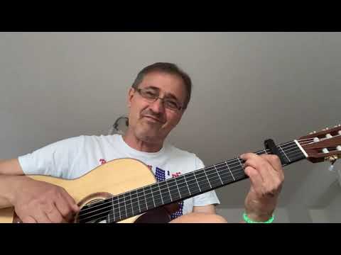 Ljubi san vasu cer-Ibrica Jusic