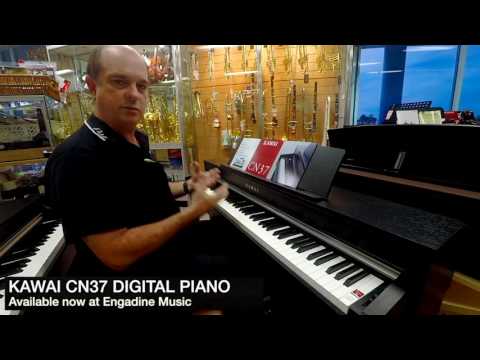 CN37 Kawai תמונה 3