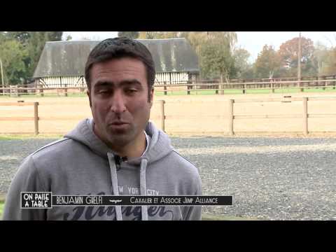 On Passe A table N48 - François Xavier Boudant