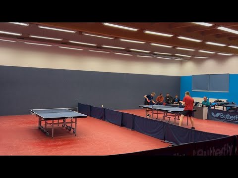 TTC KOSTELEC NAD ORLICI VS TJ AVIA ČAKOVICE ( 3.liga )