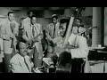Count Basie & His Sextet 1950 "One O'Clock Jump" Gus Johnson, Clark Terry, Wardell Gray, Jimmy Lewis