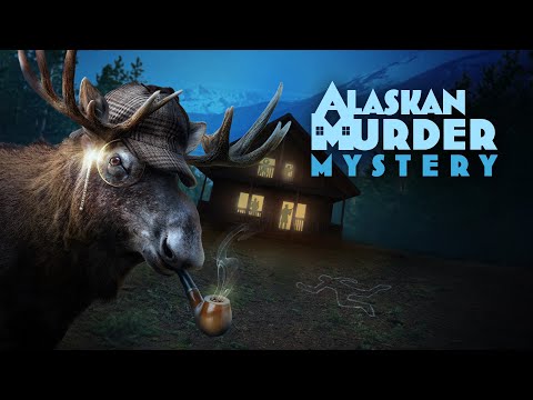 Alaskan Murder Mystery | Full Movie