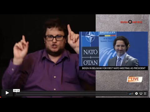 Sign1News Daily Update (6.14.21)