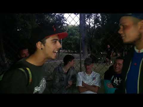 DEI G VS RELOPE-8VOS-1vs1-sexta fecha(apertura2018)-13/3-LJF