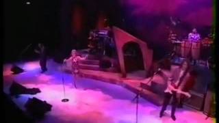 Cyndi Lauper Live in Yokohama 1991 Unabbreviated Love