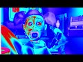 Finding Nemo Darla Scene In Weird Chorded