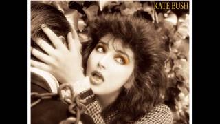 Kate Bush - There Goes A Tenner