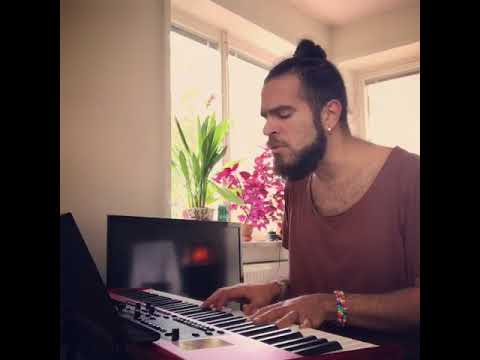 A Song For You (original by Donny Hathaway) - Simon Lingmerth