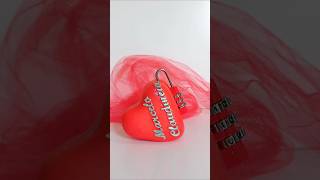 Meu biscuit foi parar na lendária Ponts des Arts! #biscuit