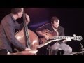 Romain Pilon Trio - Lonely Woman ( Horace Silver )