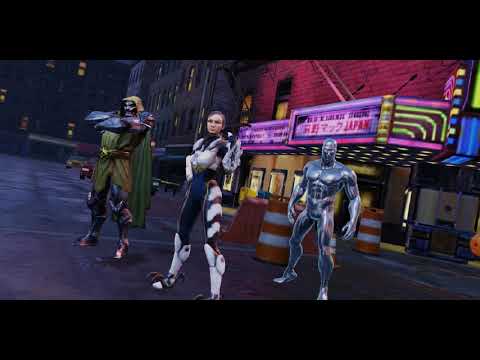 MSF- 457k Infinity Watch take on 719k BO!!! New Arena meta