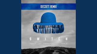 Afrojack Ft Jewelz & Sparks - Switch (Des3ett) video