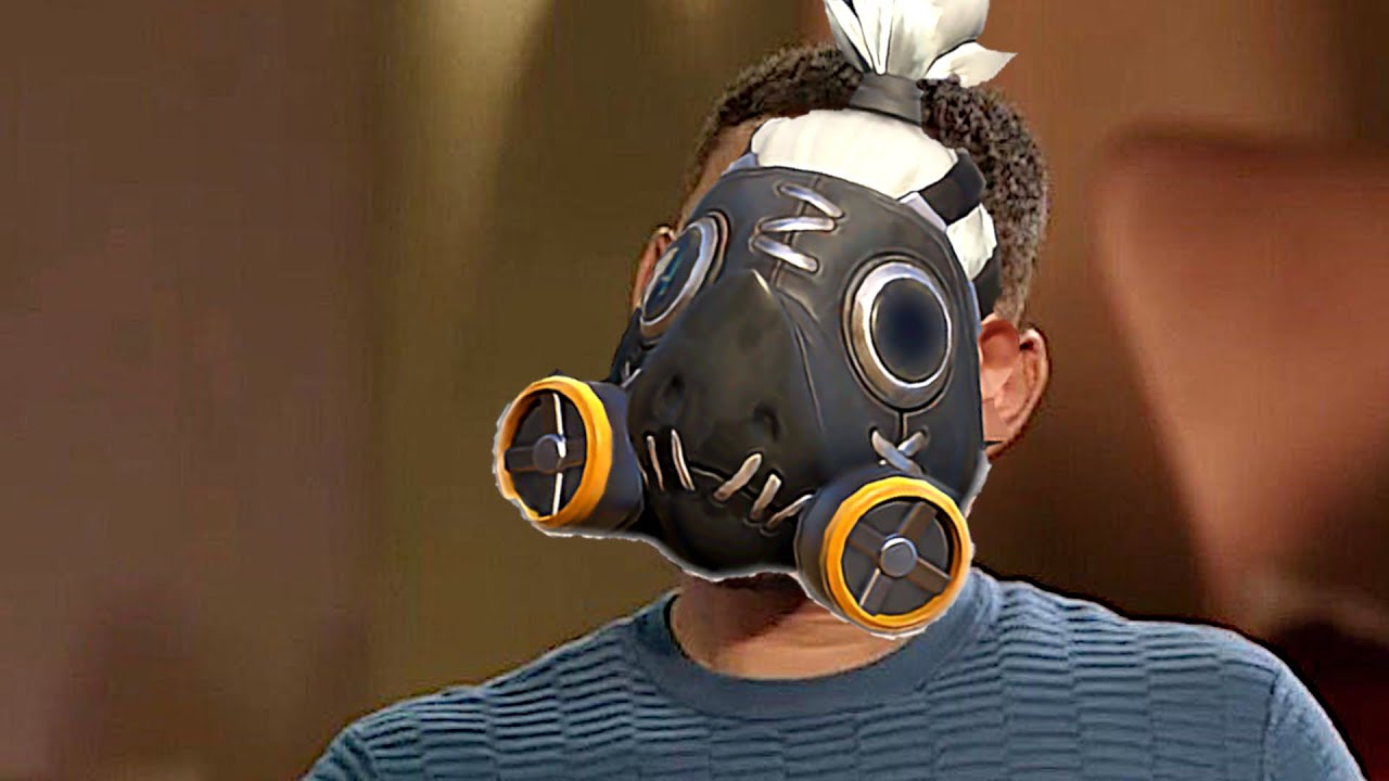 Hog Rework Spilo on why roadhog rework is bad - General Discussion - Overwatch Forums