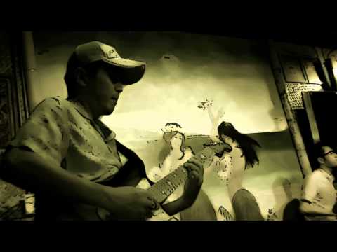 The El Caminos - Big Surf - 2013-08-11