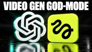 GPT 6 Atra x Higgsfield = Video Gen God-Mode