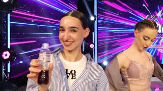 Ազգային պարեր / Azgayin parer/ Օրագիր 09