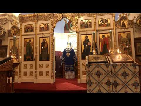 2021-0325 Annunciation