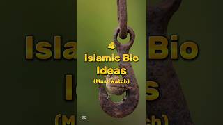 Download lagu 4 Ide Bio Islami 😱😱 #statusislami #videopendek #islam #shorts mp3