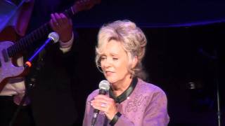 Connie Smith &amp; The Sundowners with Marty Stuart - I Don&#39;t Believe You Love Me Anymore