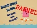 Песни на английском: Dumb ways to die 