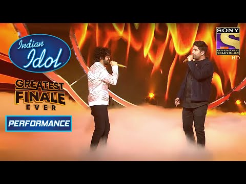 Nihal ने किया Amit Mishra के साथ 'Bulleya' पे Perform | Indian Idol Season 12 | Greatest Finale Ever