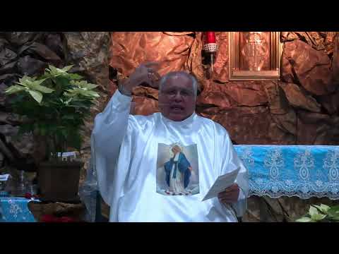 Dios descansa en los corazones puros