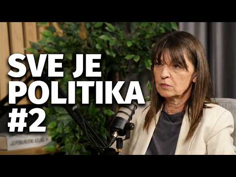 Nataša Đurić - Kako smo spasili države apoteke?