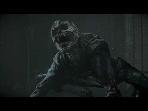 Until Dawn - Playthrough PT 13