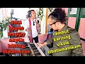 Rambut Kariting Sidoli Pargitar Siksik Sibatumanikam Full Joget Happy Asyik Kiting Sidabutar