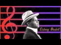 Bechet's  Steady Rider