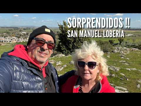 ¿TE IMAGINÁS VIVIENDO EN ESTE PUEBLO?
