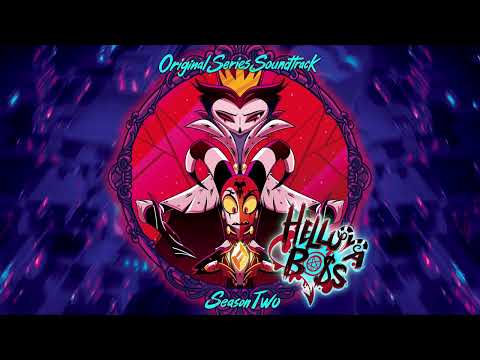 Helluva Boss: Season Two (Original Soundtrack) - Look At This [Official Audio]