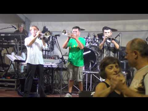 Stefano Teruggi Band's M2U02730