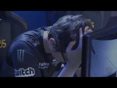 mc little marcio rap of lonely but talk about pain fall to challenger series