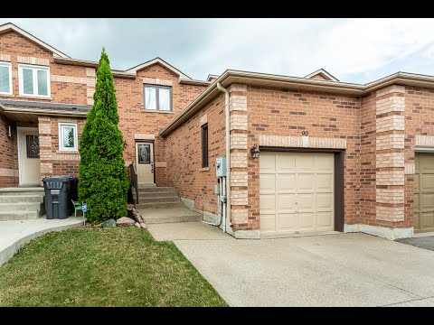 90 Mosley Crescent Brampton