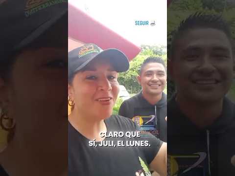 Porkynar Buga. comida tipica de Nariño. cerdo al horbo y empanadas de lechona