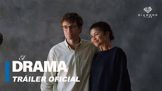 Teaser tráiler oficial en español