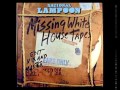 Missing White House Tapes (12) Mission Impeachable