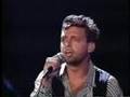 El Dia Que Me Quieras, Luis Miguel, El Concierto