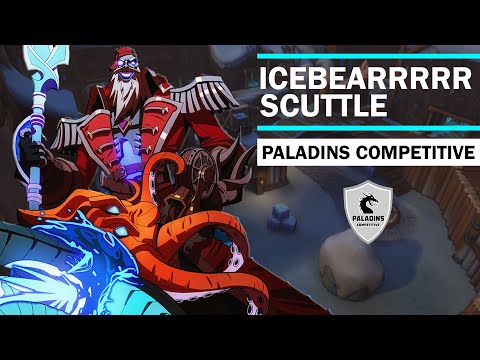 Dredge Best Jumping Bruh! icebearrrrr Competitive (Master) SCUTTLE