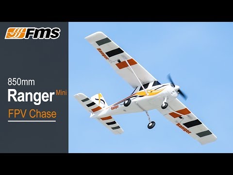 fms-850mm-ranger--fpv-chase