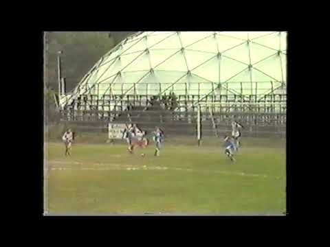 Finale campionato provinciale Esordienti 1985/1986