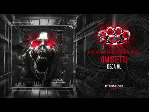 Omistettu - Deja Vu