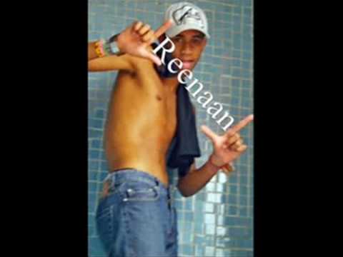 Mc Maiquinho - Rajada no coxão ♪ (Byano DJ)