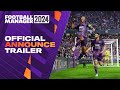 Football Manager 2024 | Official Announce Trailer | #FM24